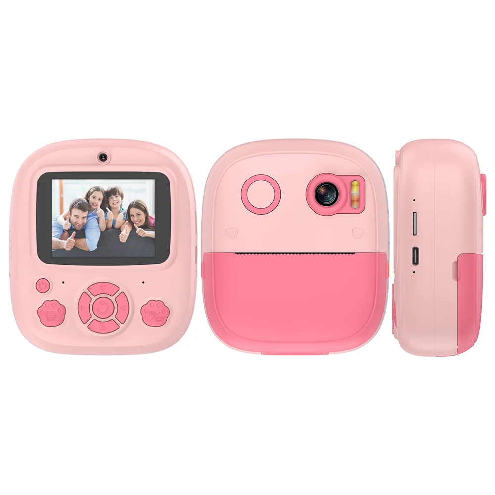  Ｎ Ʈ ī޶, 2.4 ġ IPS ũ  ī޶, 12MP HD 1080P , ī  ī޶, 5-12   ƿ