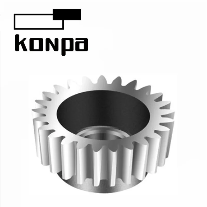 

M3M4M5 50 diameter A grade 6542 material 75 bowl type straight tooth inserting knife pressure angle 20 degrees
