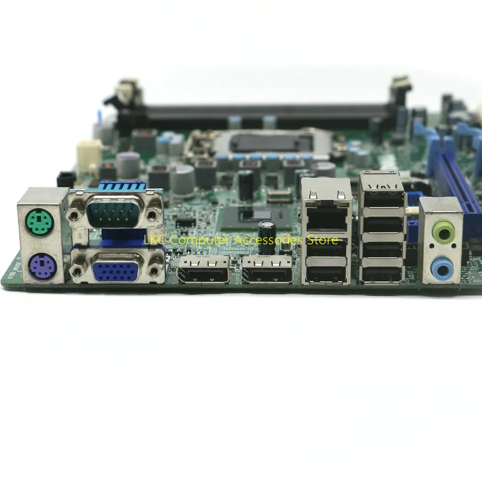 Carte Mère Dell CN-051FJ8 REV A00 – Socket 1155 Pour Optiplex 9010 SFF