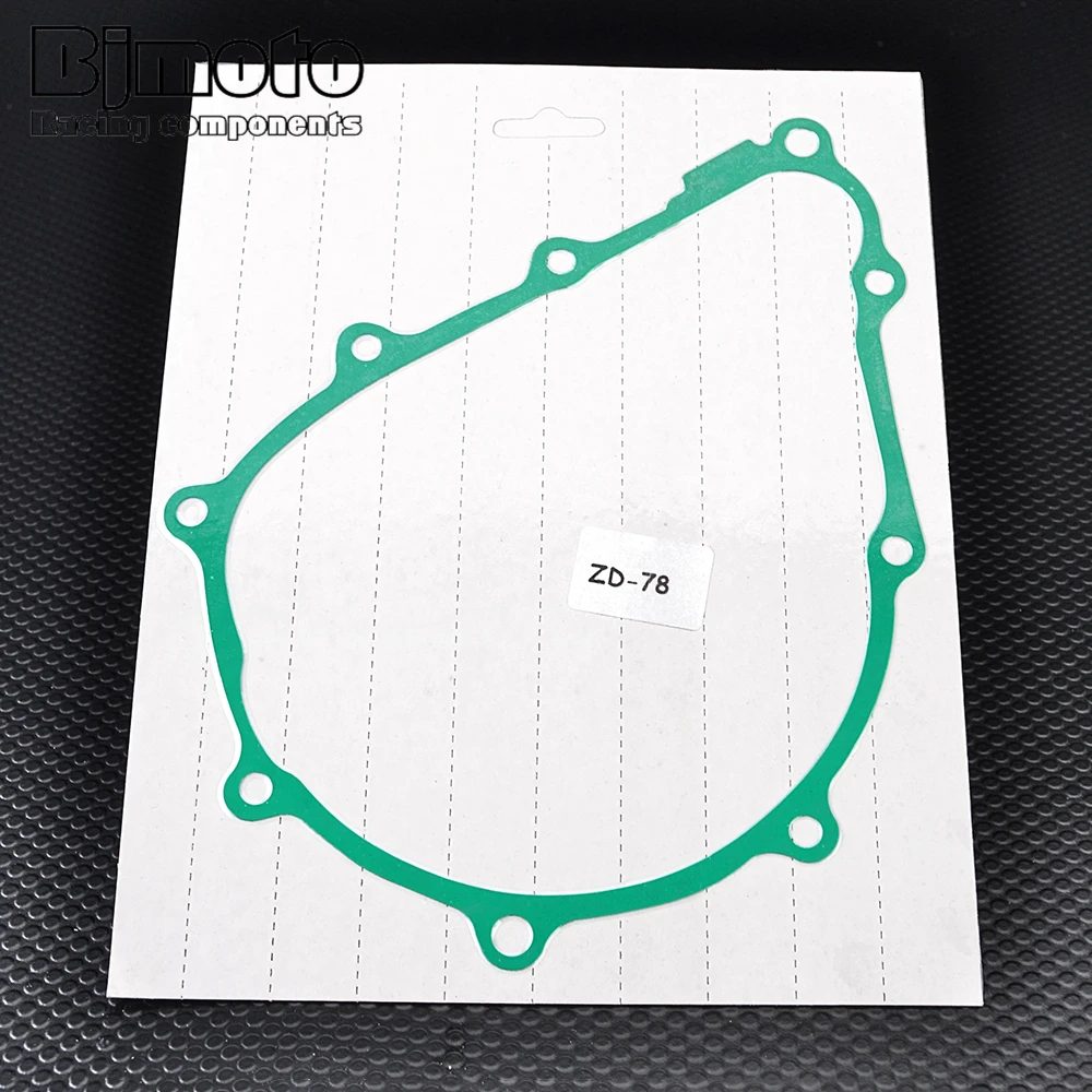 Уплотнитель крышки генератора статора мотоцикла для Honda CRF150 CRF150F 2006-2017 CBF125 CBF125M 11395-KRM-840 11395-KWK-900