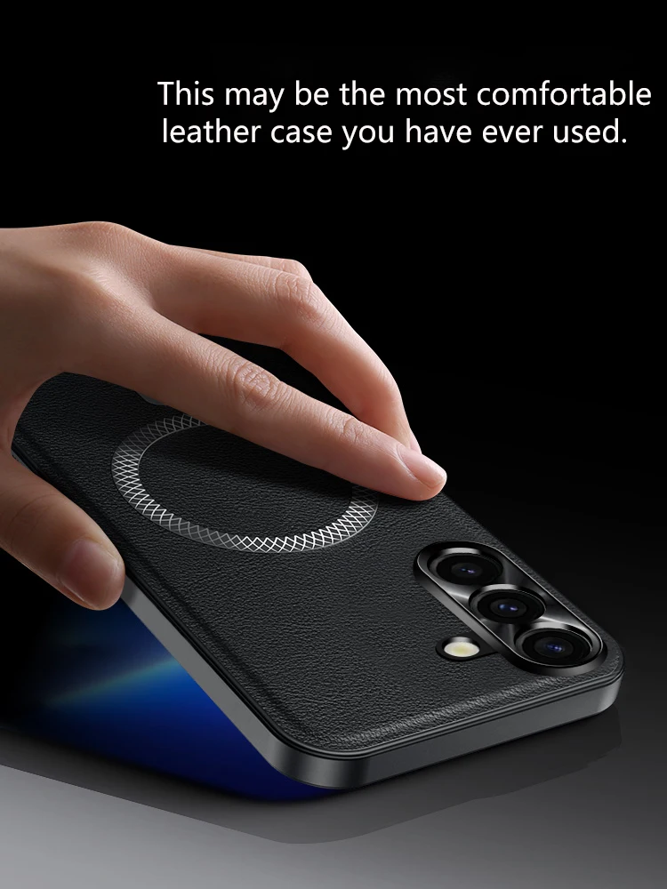 Luxury TPU Back Cover for Samsung Galaxy Ultra Series