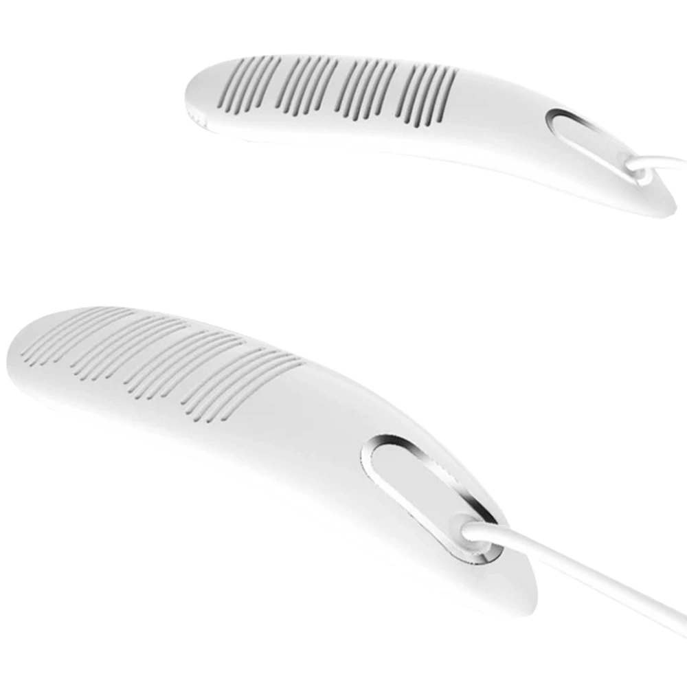 

Портативная USB-сушилка для обуви, нагревательные коврики, подогреватели для ног, дезодорант, устройство для осушения, подходит для разных обуви