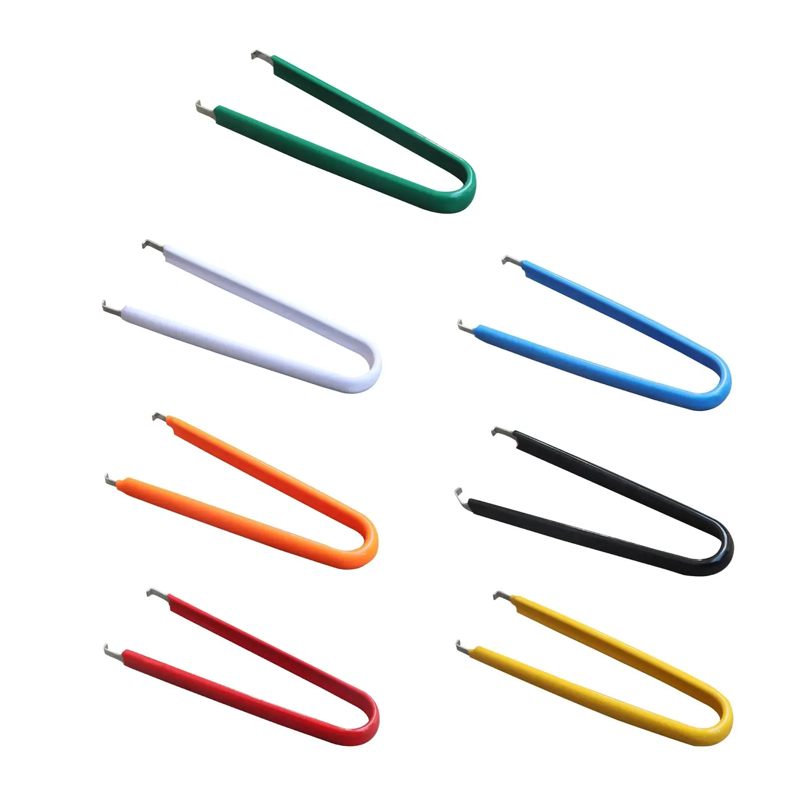 

Fuse Puller Professional Insertion Removal Tool for Supplies Automotive