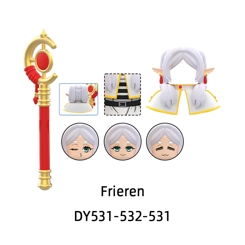 dsc-products