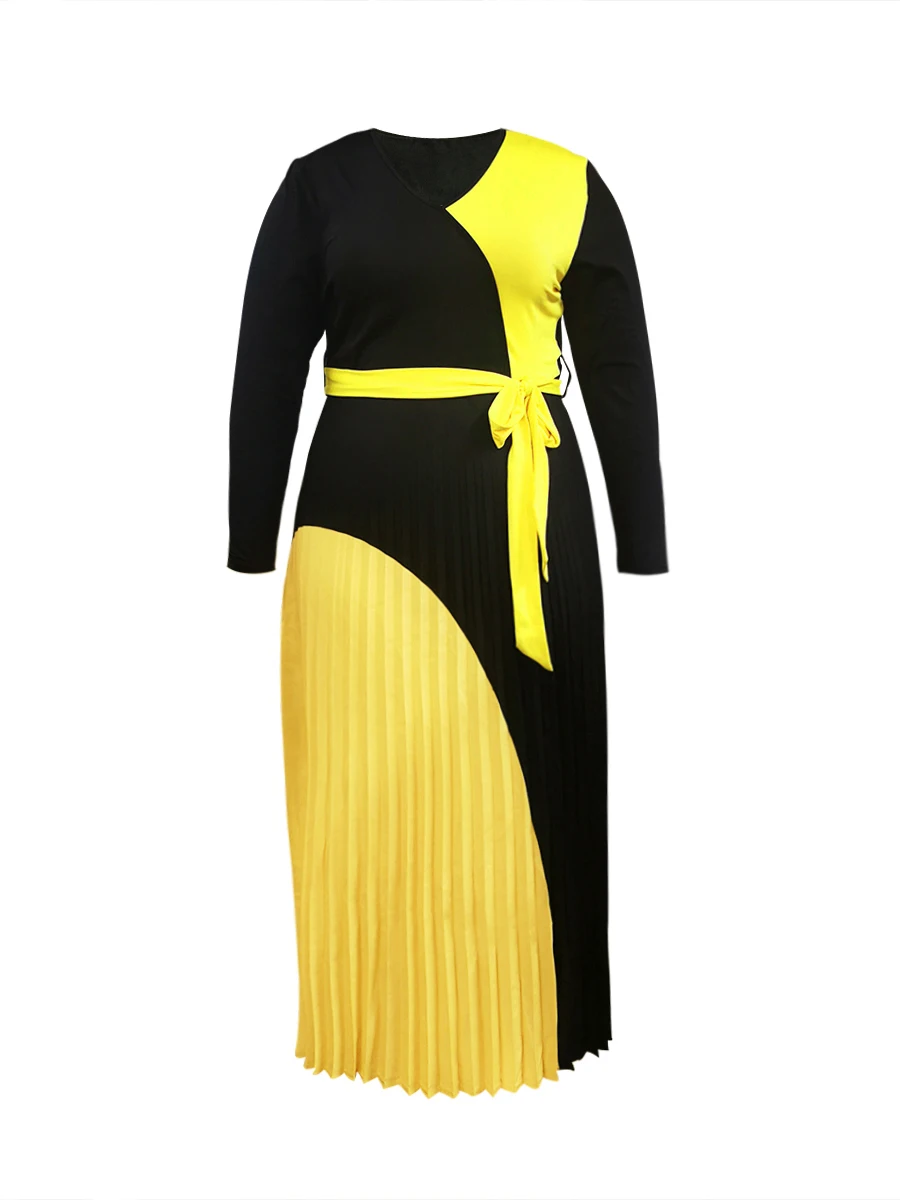 Plus Size Women Autumn Fashion: Trendy & Stylish Clothing for Curvy Ladies