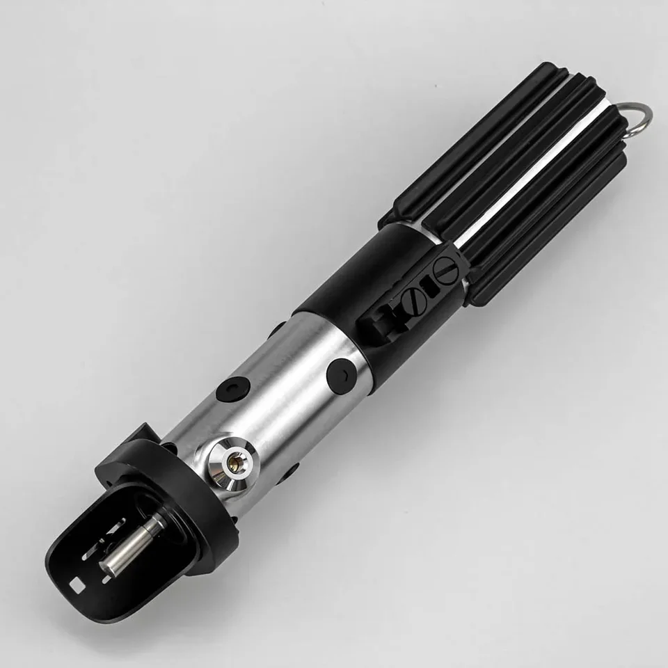 Elf Sabers Darth Vader Ep6 Neopixel Proffie Lightsabe DV6 Laser