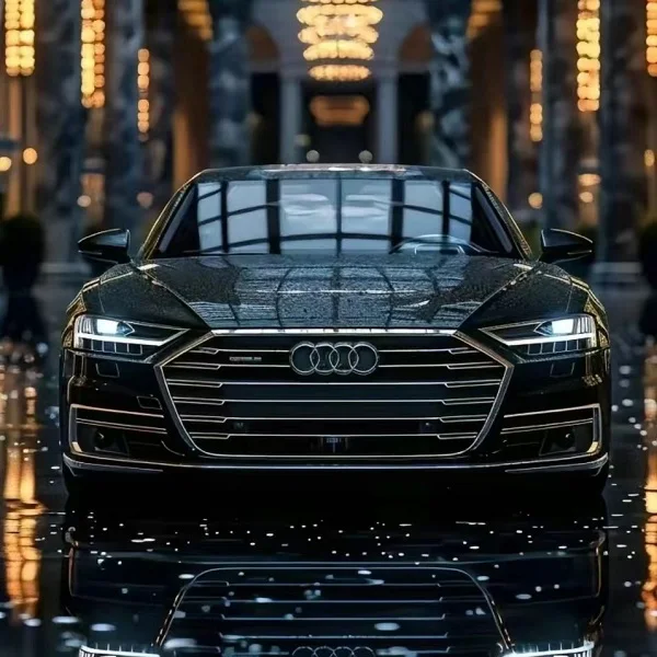 Audi Parts Store