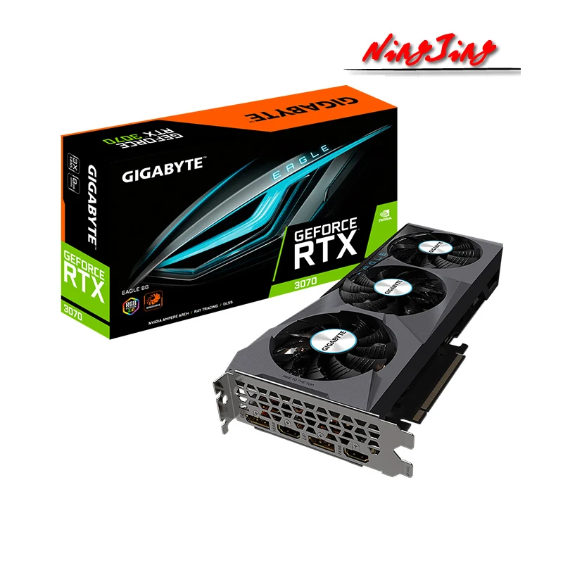 Какой Процессор Купить Для Rtx 3070
