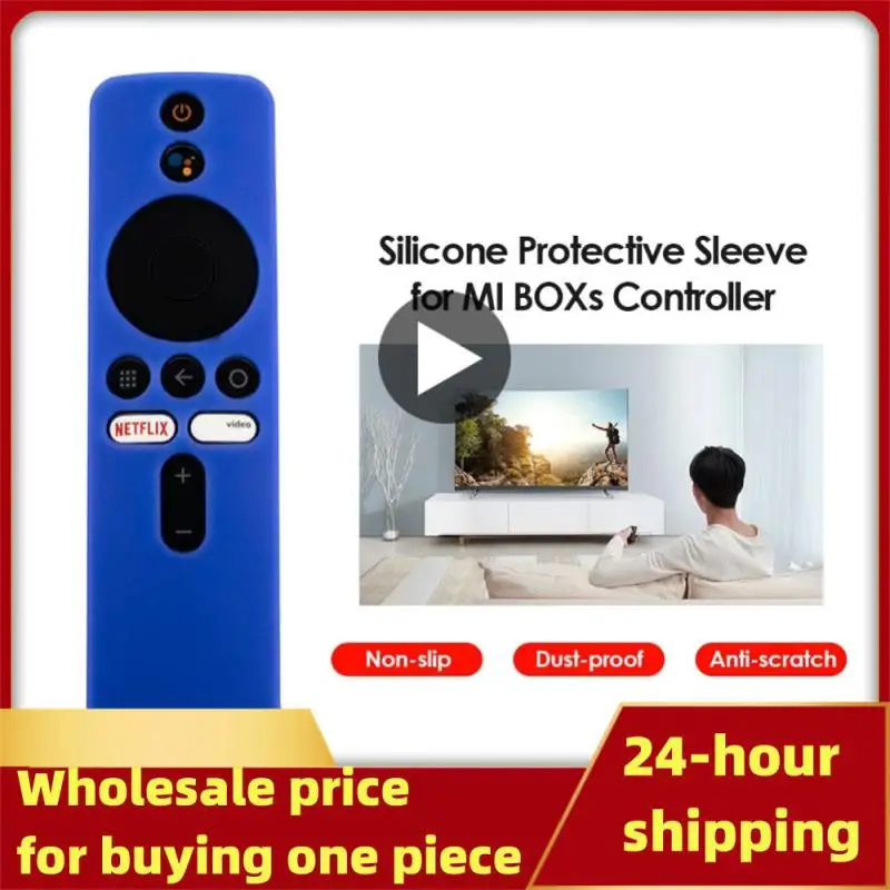 Nuovo Xmrm-006 Per Mi Box S Mi Tv Stick Mdz-22-Ab Mdz-24-Aa Smart Tv Box Telecomando Vocale