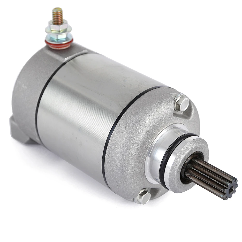 31200-MEE-D00 Starter Motor for Honda CBR600 CBR600RR 2003 2004 2005 2006