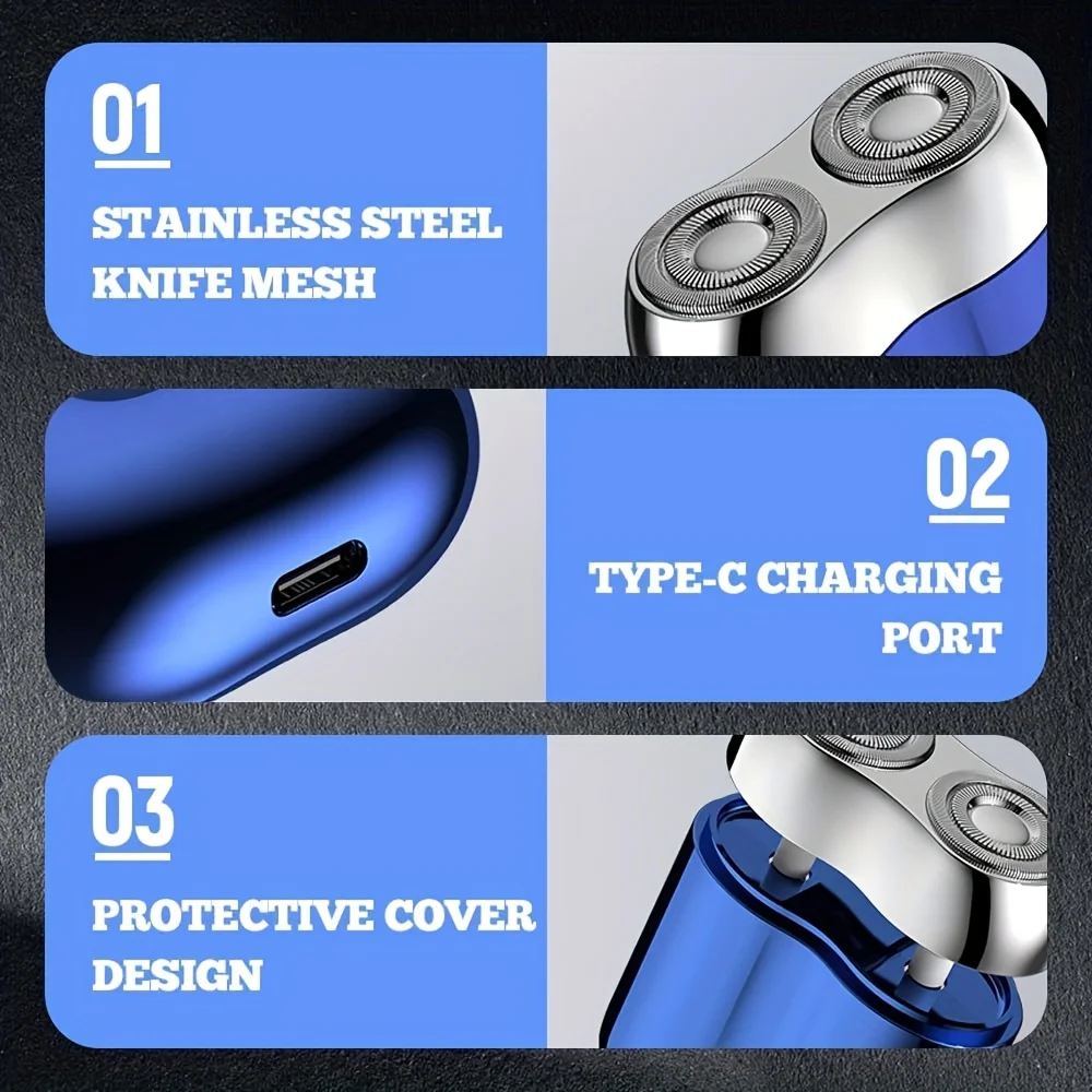 Compact portable design