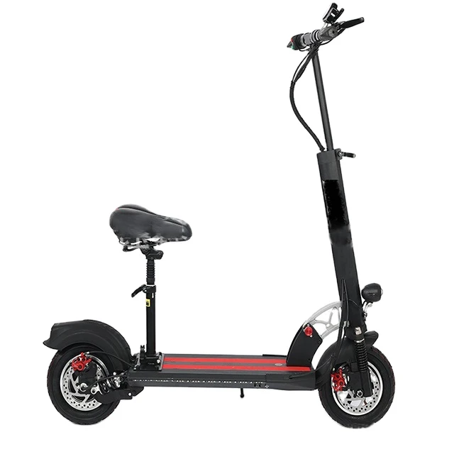 Patineta eléctrica de 10 pulgadas  E scooter para adultos-Patinetas  eléctricas Scooters-Scooter eléctrico-Aliexpress