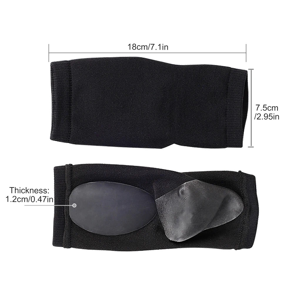 Ankle Support Compression Socks 1Pair Women Men Ankle Brace Foot Brace