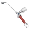 Metal Powder Spray Welding Torch Oxygen Acetylene Flame Welding Gun 4