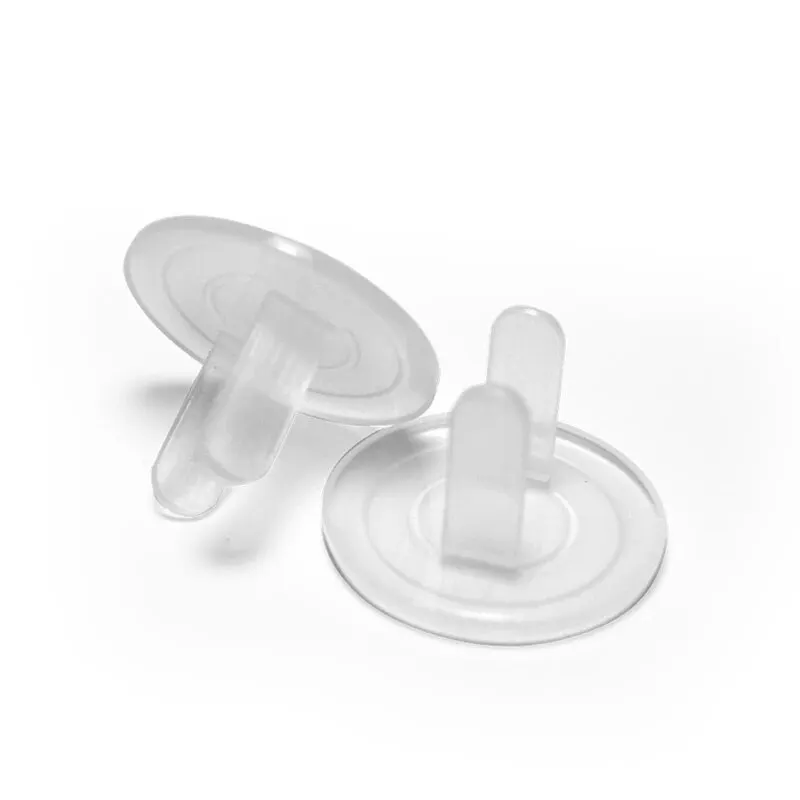 American Standard Prevent Children's Electric Shock US Two-Phase Socket Protection Cap Baby Power Isolates The Protective-Plug socket covers
