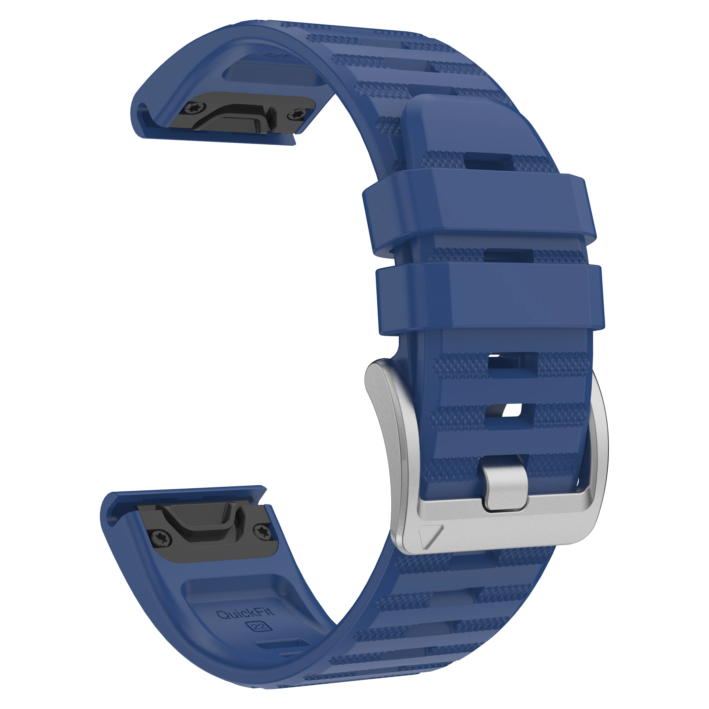 Garmin QuickFit Strap - Premium Watchband