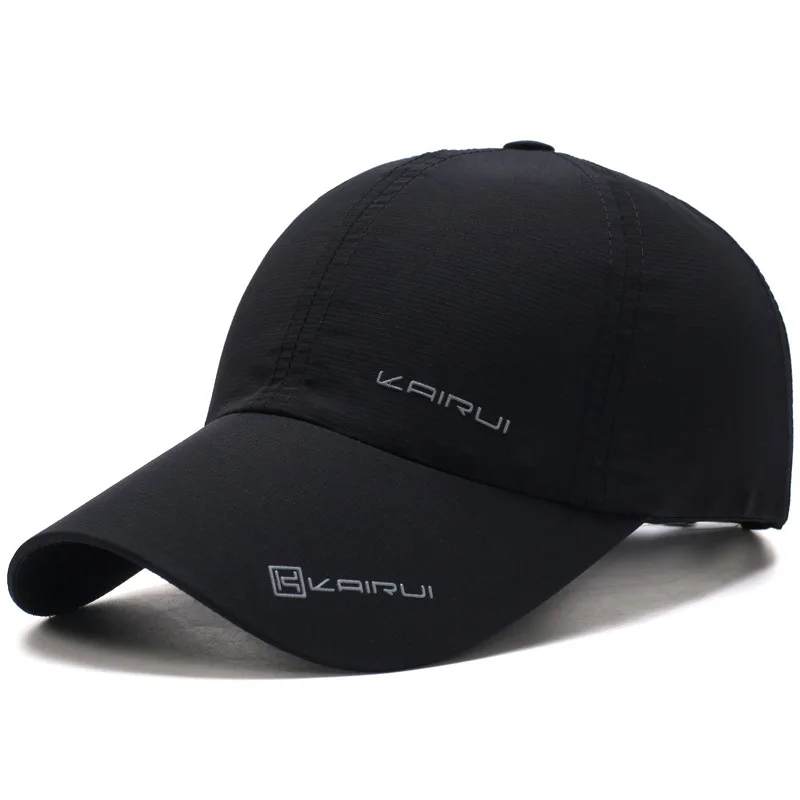 Summer Baseball Cap Women Dad Snapback Hats For Men baseball caps baseball cap