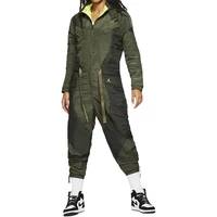 Nike Authentic AS JORDAN FLIGHT Combinaison de travail sportive pour femme CQ6656-222 5