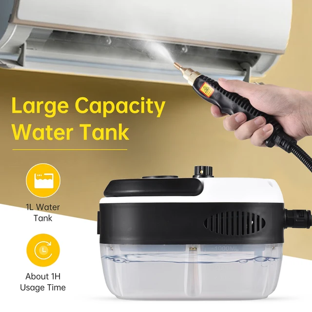 TOSCA スチーム洗浄機 スチームクリーナーTOSCA ケルヒャー スチーム スチームクリーナー SC