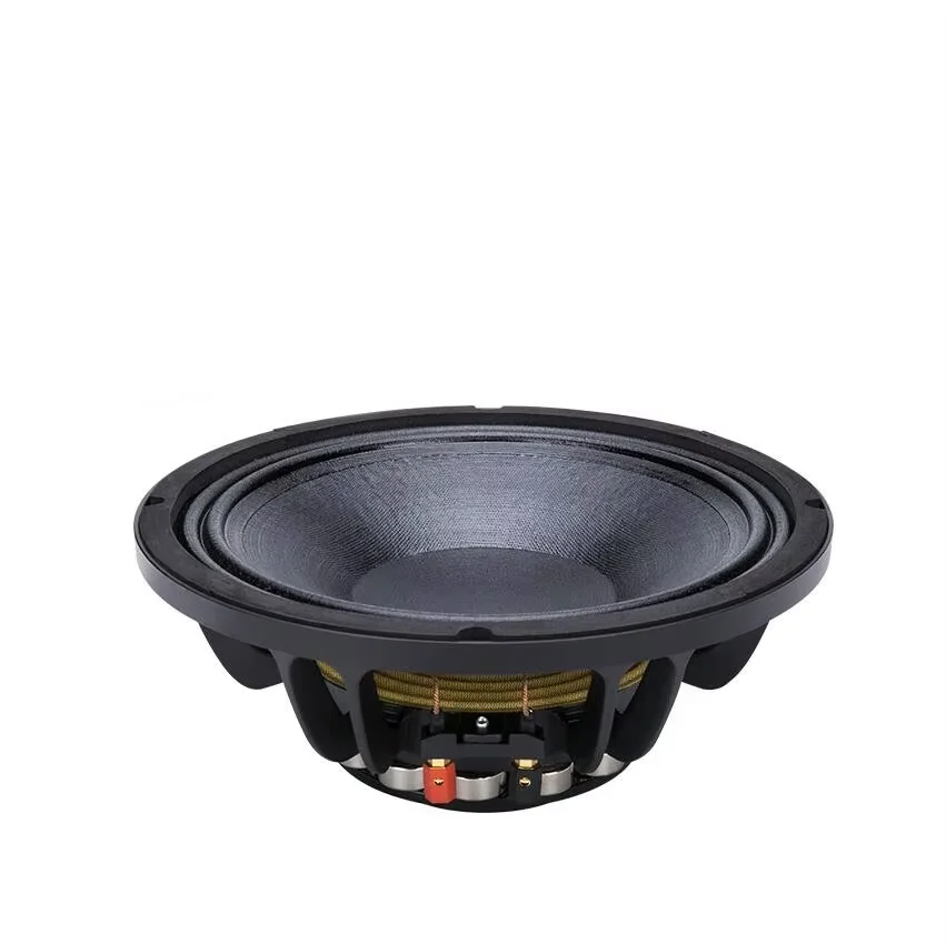Z-174 10 Inch Full Frequency Speaker 75 Core Plum Rubidium Magnetic Speaker Professional Linear Array 700W 8 Ohm 1 PCS