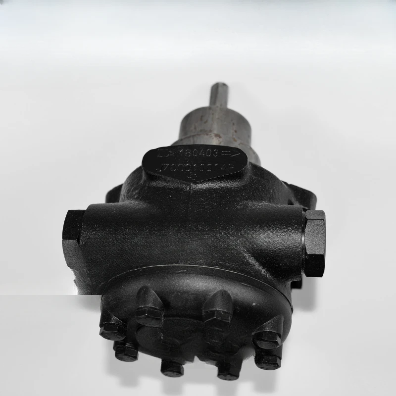 

J6CCC oil pump original imported J7CCC gear pump burner accessories