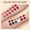 Matte Liquid Lipstick Waterproof Long Lasting Velvet Mate Nude Red Lip Gloss Lint Tube Makeup Cosmetic Lipsticks Lipgloss 5