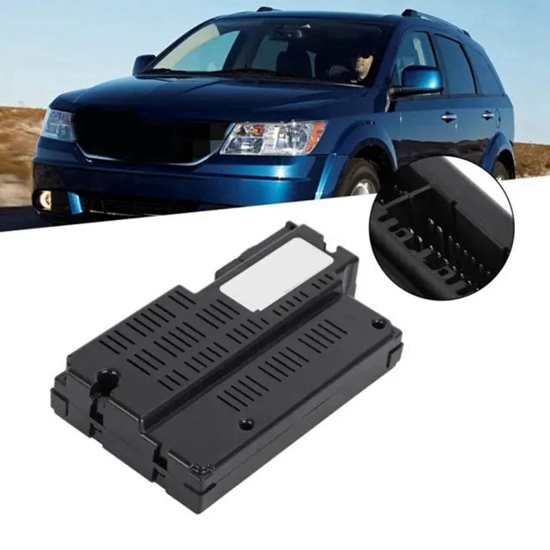 クライスラーフロントコントロールモジュール