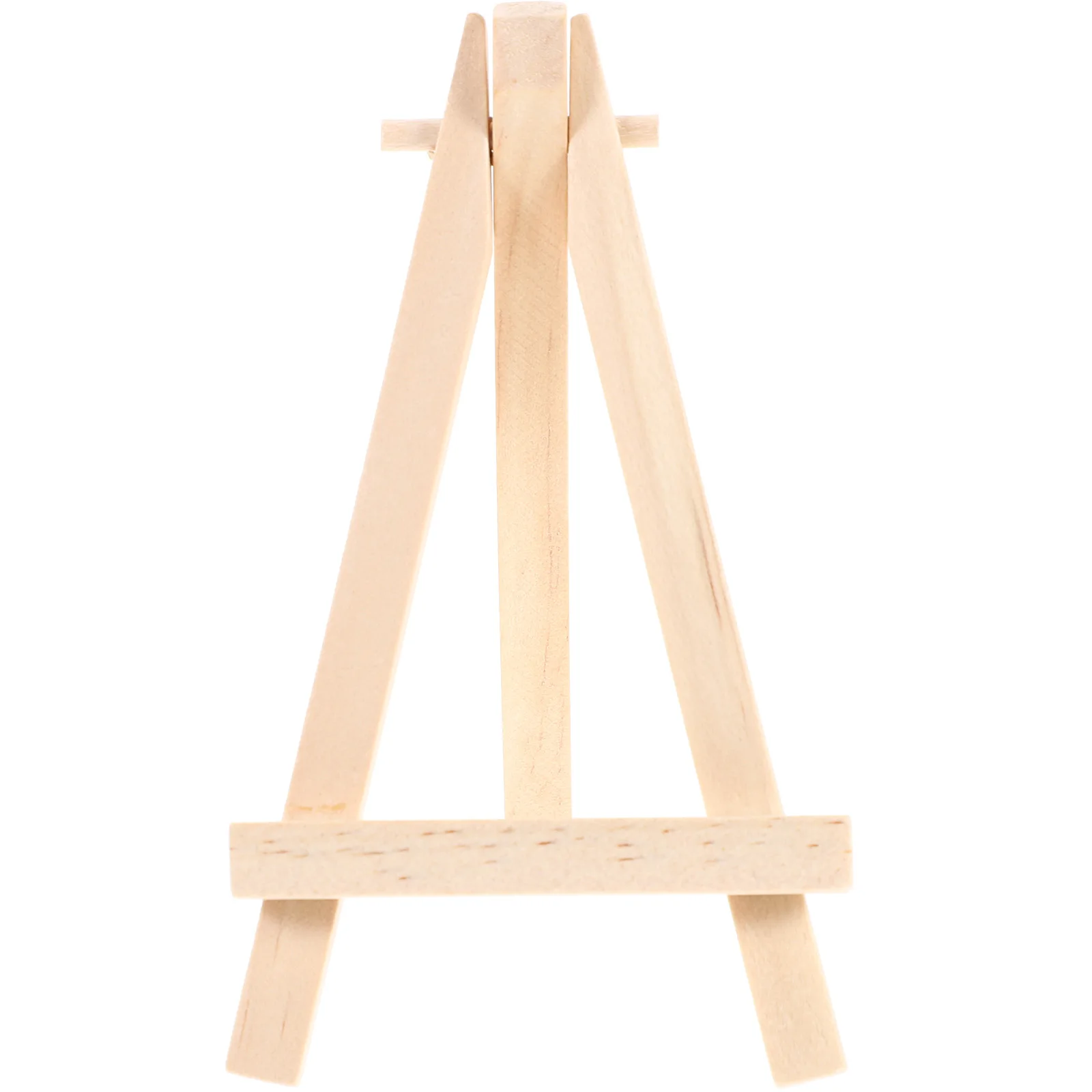 6/12 Sets of Mini Stretched Artist Canvas Art Board White Blank Art Boards Wooden Oil Paint Artwork painting Board NEW
