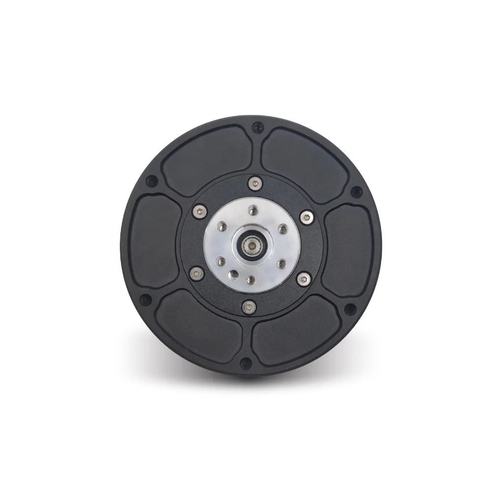 RMD-X6 Gear Ratio 1:6, MyActuator, Micro Servo Motor, Brushless DC Actuator, Delicate and Lightweight, Planetary Reducer