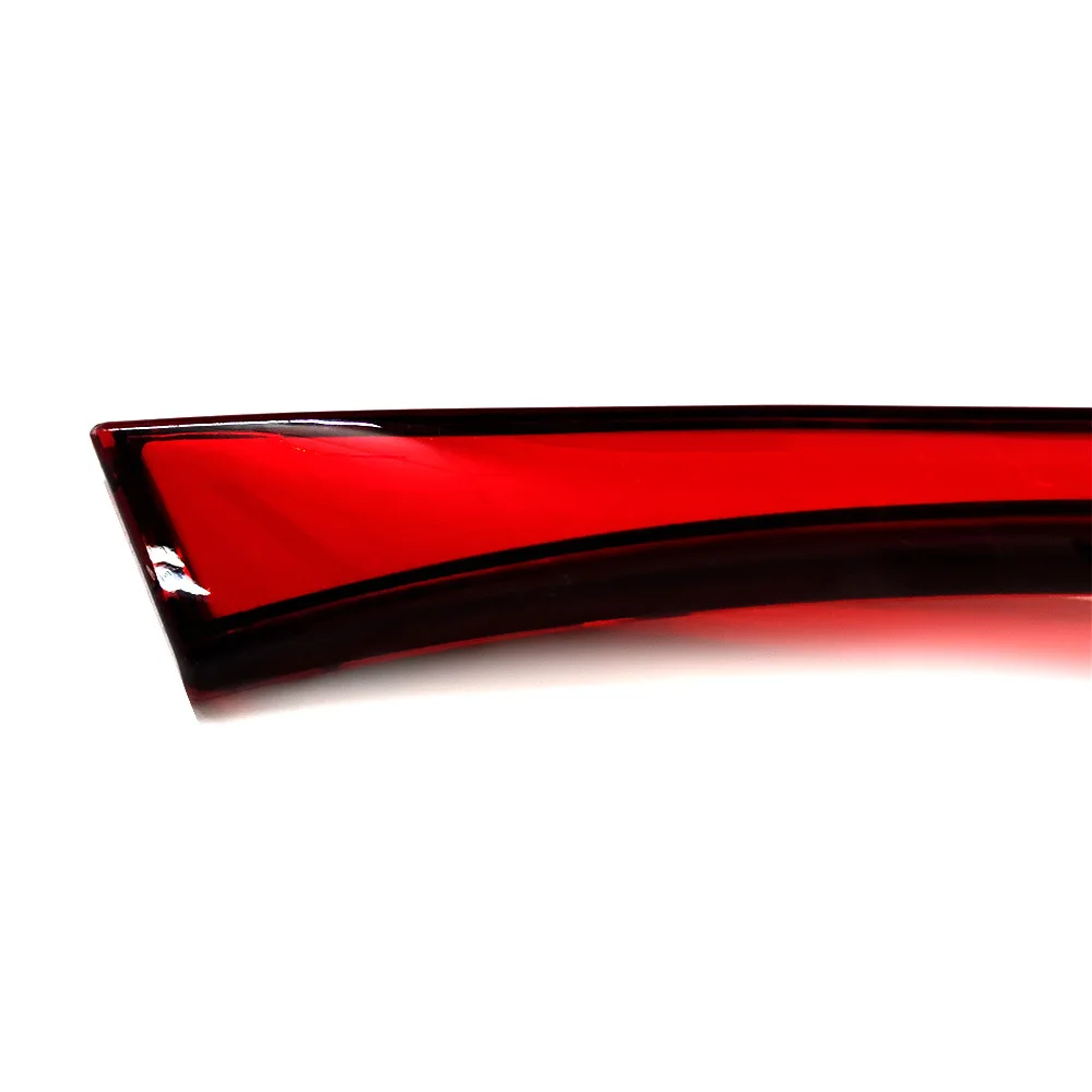 For Malaysia PERODUA BEZZA 2020-2024 2Pcs Led Through Running Tail Lights Start Scan Driving Brake Lights Dynamic Turn Signal detail image 5