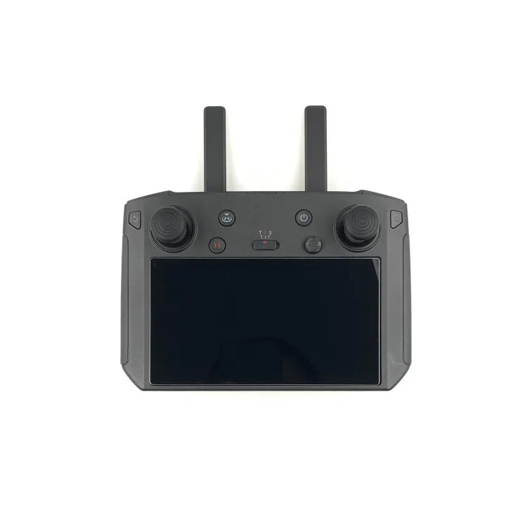Per Dji Mavic 2/Mavic Air2/2S Con Schermo Telecomando Ergonomico Antiscivolo Thumb Rocker Stick Head Joystick
