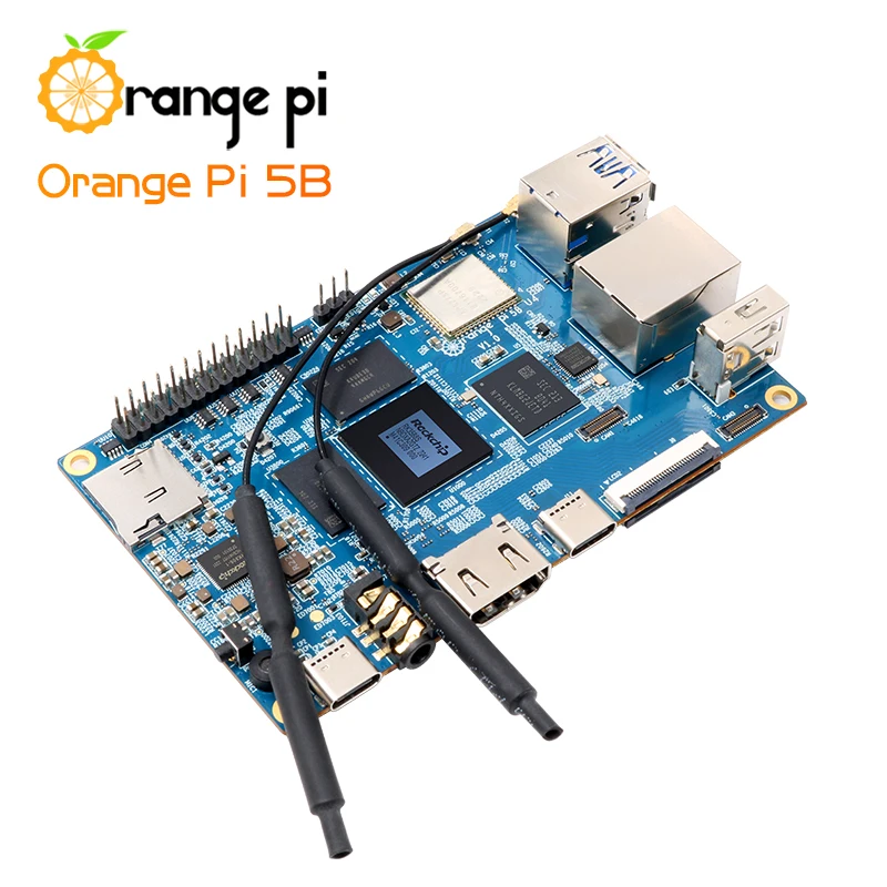   5 B SBC   ŰƮ, ̴ PC, Ĩ RK3588S,   BLE,   5B 8G64G + 5V4A, CŸ   ġ