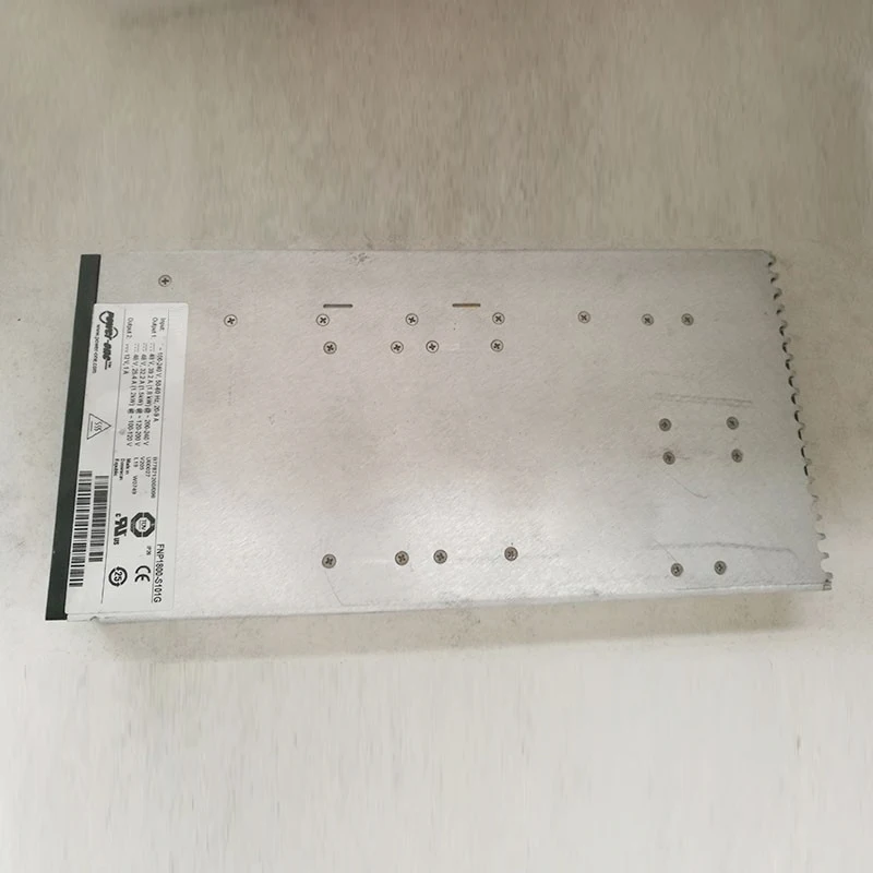 Communication Power Module For POWER ONE FNP1800 S101G Fully Tested