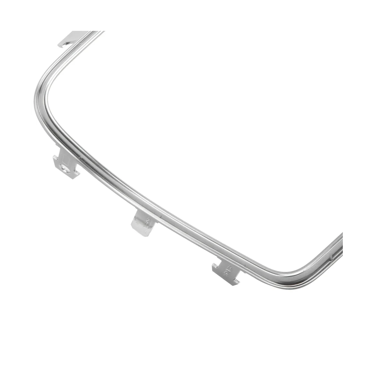 Center Console Panel Trim Chrome 2056830900 for MERCEDES-BENZ C CLASS W205 Glc-Class W253 2015-2021 4