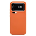 YS CX Orange