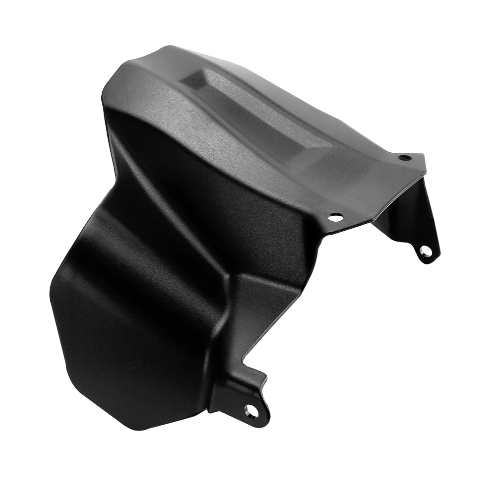 Für BMW R1300GS R1300 GS R1300 GS 2023 2024 Motorrad Zubehör Hinterrad Kotflügel Kotflügel Extender Verlängerung Spritzschutz – Detail 15
