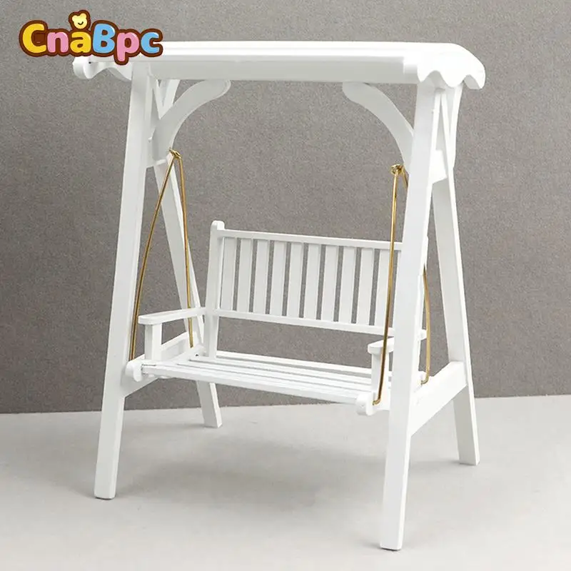 Set Scrivania Miniature Akozon 1:12 - Accessori Casa Bambole In Legno