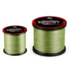 Braided Fishing Spot Line 500M 1000M 1500M 2000M Carp Fishing PE Wire 4 Strands 0.06 0.08 0.1 0.55mm 2 4 6 8 10 20 60 80 100LBS 1