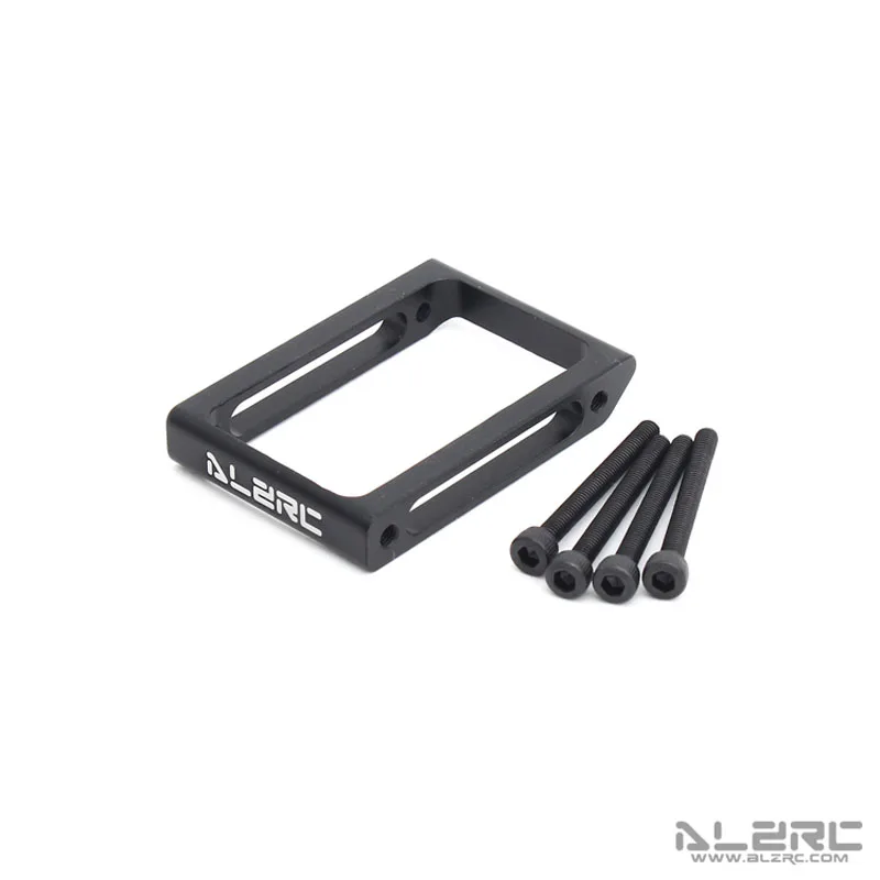 

ALZRC Uper Frame Rear Connecting Plate For N-FURY T7 3D Fancy Helicopter Model Accessories TH18936
