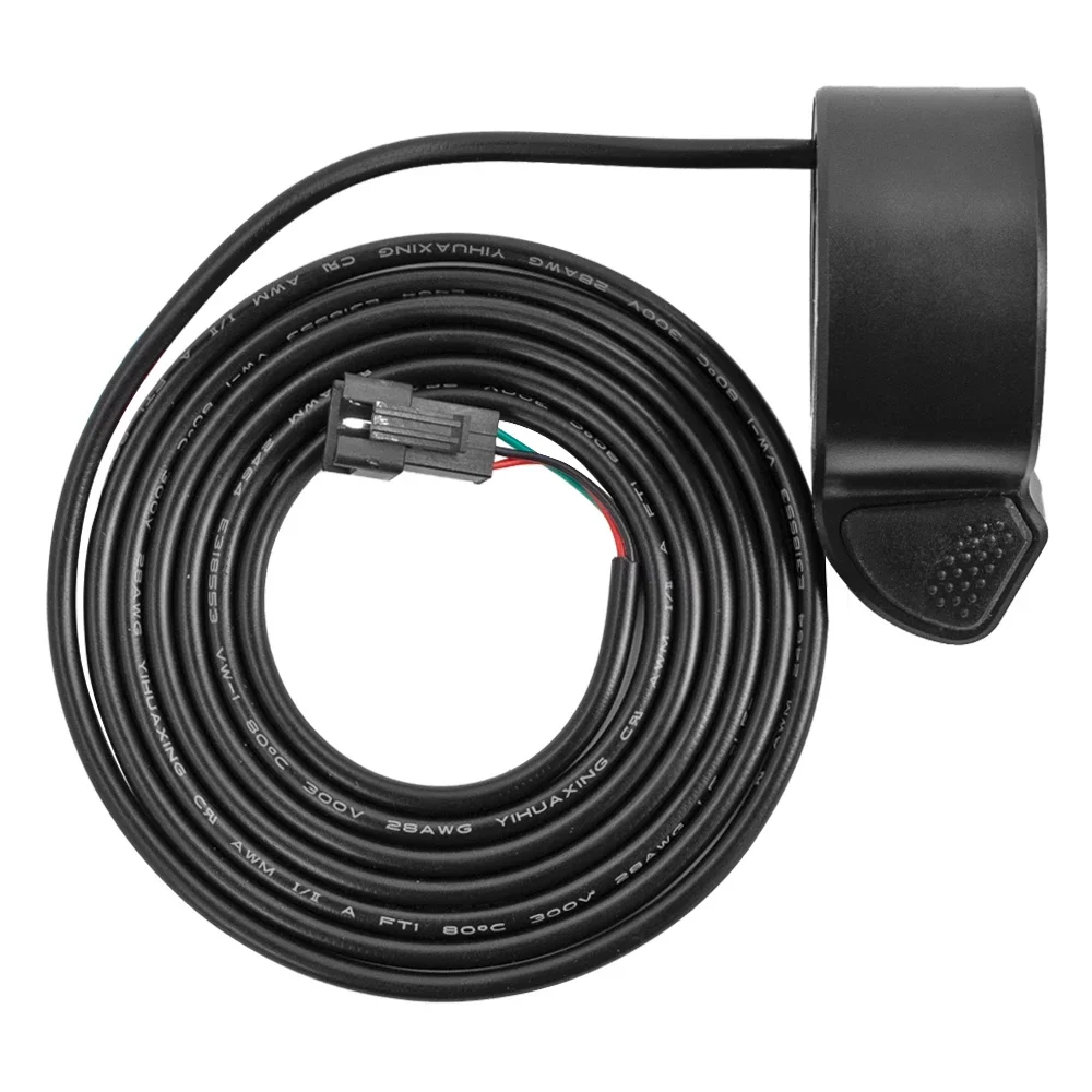 Electric Bicycle Thumb Throttle Speed Control