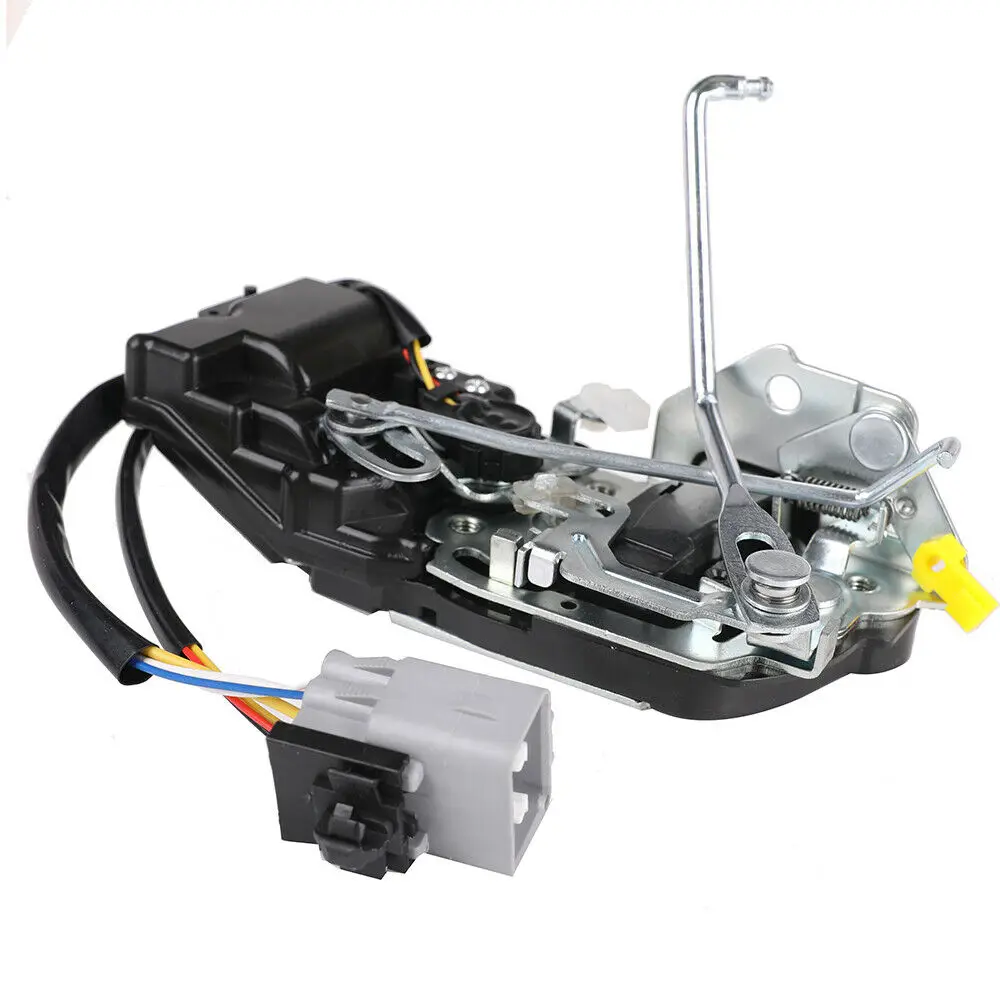 

For 1998-2004 Toyota Tacoma Front Left Driver Side Door Lock Actuator Latch Motor Assembly 69040-04010 931-492 New