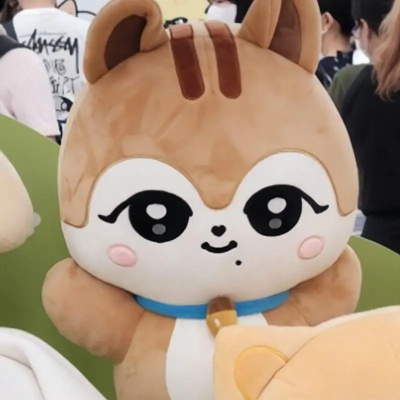 thumbnail image 1 of Kpop Ive Cherive muñecos de peluche Minive Ganganji Dal-e Rei Naori Cherry Liz Cheez Erang-e Kpop Ive figura de Anime Wonyoung Yujin Gaeul, 1 of 5