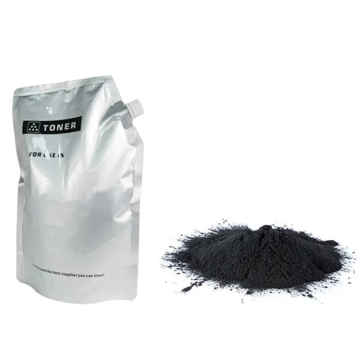 

1KG/Bag Toner Powder Dust Refill Kits for Pantum P2512 P2512W H6512NW M6512NW PC 252 PC252 PC-252 PC-252E PC-252EV PC-252RB