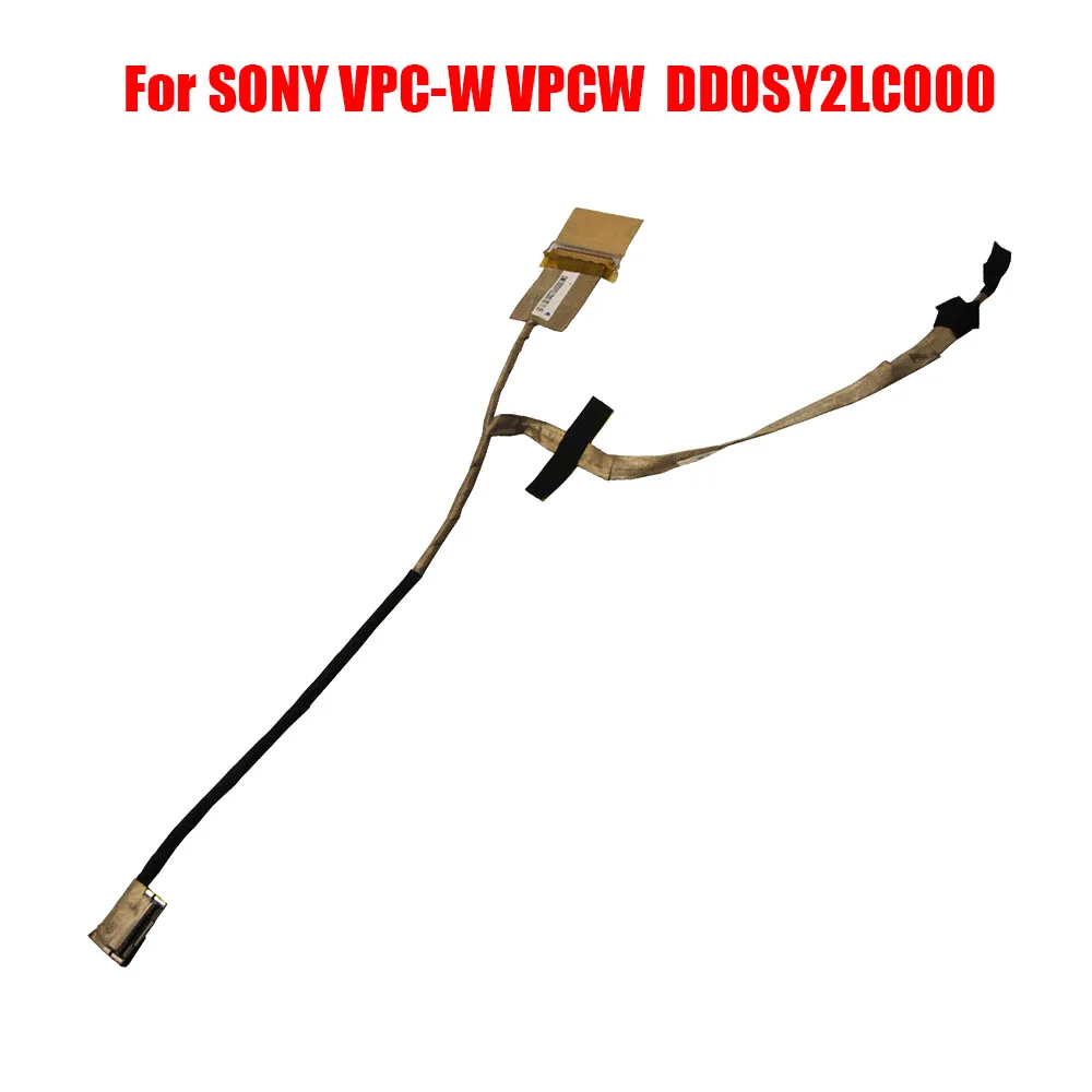 Новый ЖК-кабель LVDS для ноутбука