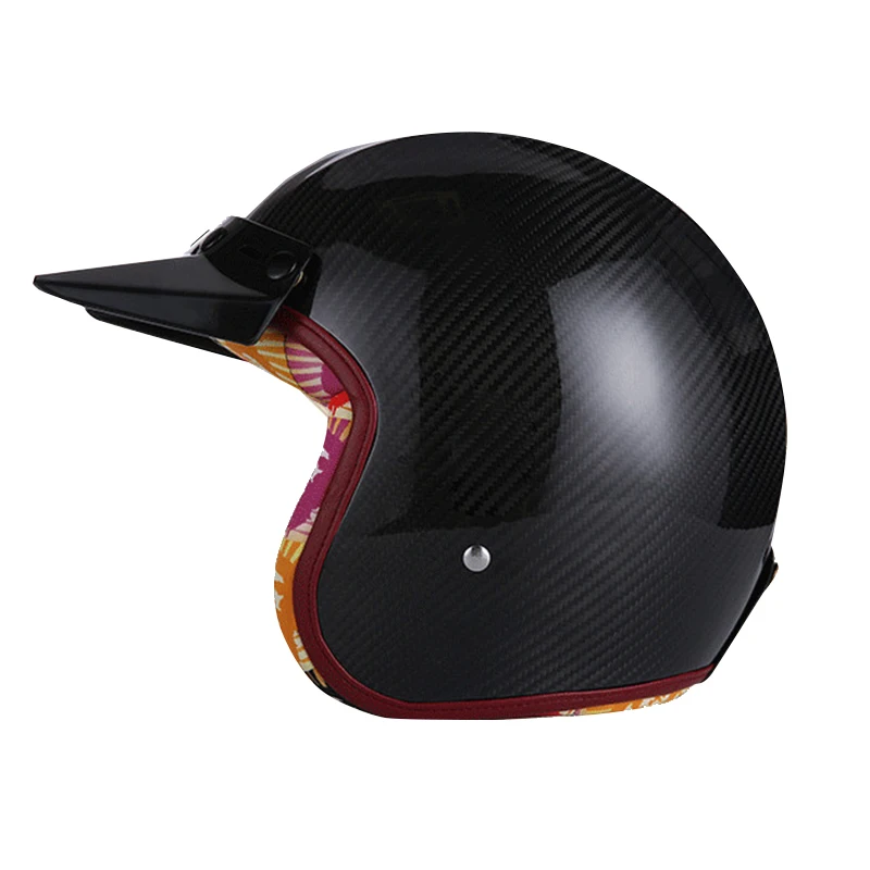 Рисунок 6 - Мотоциклетный шлем Che Guevara