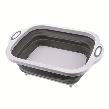 Portable Utility Wash Basin 7