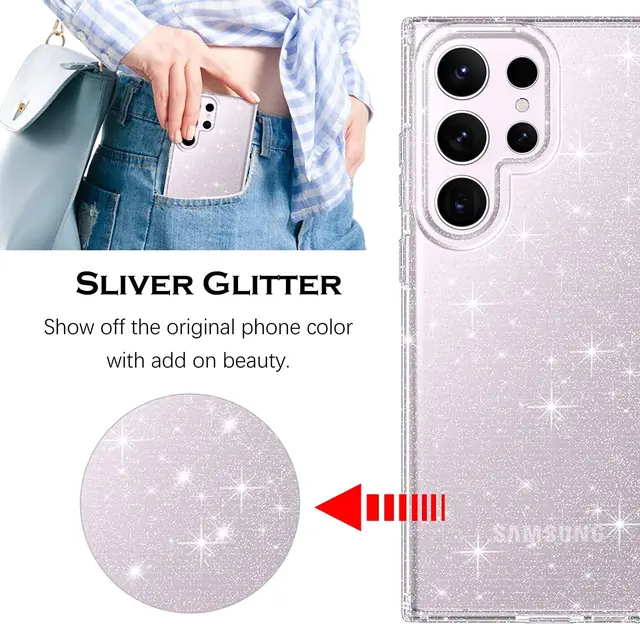 Samsung Funda De Moda Doodle Marca Patrón Suave TPU Cubierta