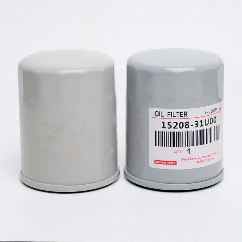 15208-31U00/31U0B Oil Filter for INFINITI EX FX G M M35 Q50 Q60 Q70 QX50 NISSAN X-TRAIL JUKE MURANO NV200 PRIMERA QASHQAI TIIDA