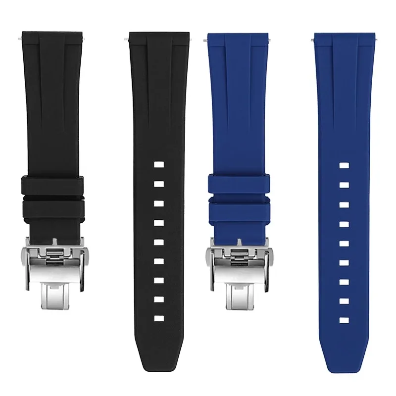 19/20/21/22 مللي متر الإفراج السريع المطاط حزام ال...