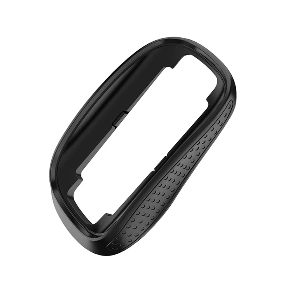 Ergonomic Mouse Base with Anti Slip Design for Comfort and Control